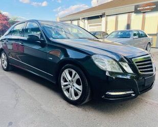 Mercedes-Benz E 250 Gebrauchtwagen