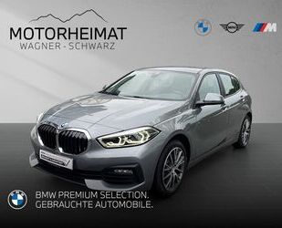BMW 118 Gebrauchtwagen