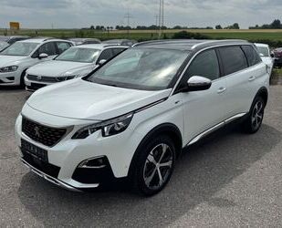 Peugeot 5008 Gebrauchtwagen