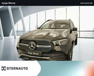 Mercedes-Benz GLE 350 Gebrauchtwagen