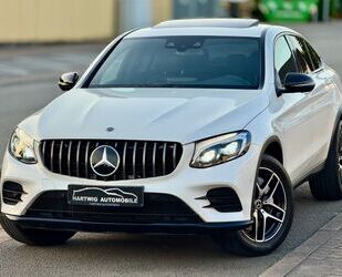 Mercedes-Benz GLC 250 Gebrauchtwagen