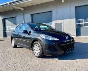 Peugeot 207 Gebrauchtwagen