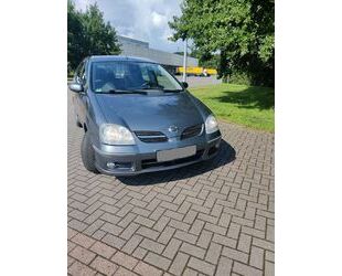 Nissan Almera Tino Gebrauchtwagen