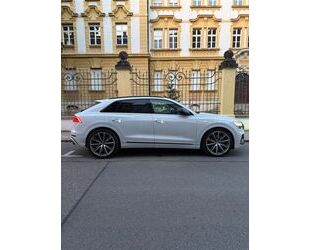 Audi Q8 Gebrauchtwagen