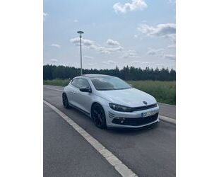 VW Scirocco Gebrauchtwagen