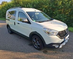 Dacia Dokker Gebrauchtwagen