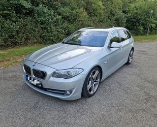 BMW 530 Gebrauchtwagen