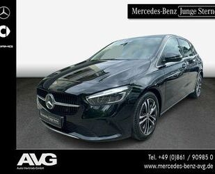 Mercedes-Benz B 200 Gebrauchtwagen