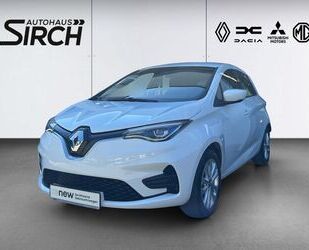 Renault ZOE Gebrauchtwagen