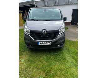 Renault Trafic Gebrauchtwagen