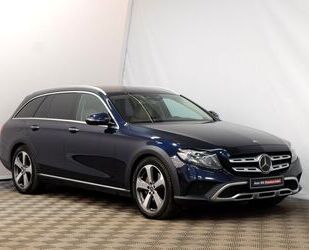 Mercedes-Benz E 220 Gebrauchtwagen