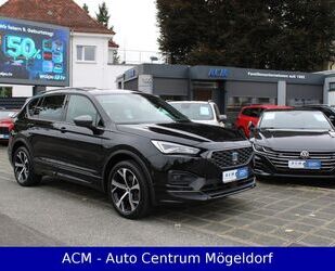 Seat Tarraco Gebrauchtwagen
