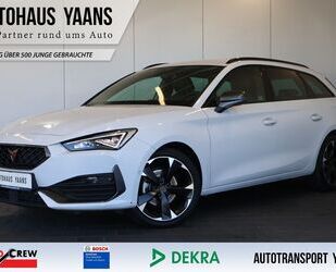 Cupra Leon Gebrauchtwagen