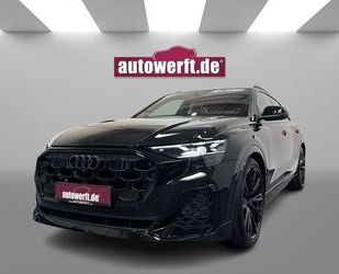 Audi SQ8 Gebrauchtwagen