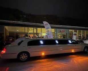 Lincoln Town Car Gebrauchtwagen