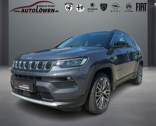 Jeep Compass Gebrauchtwagen