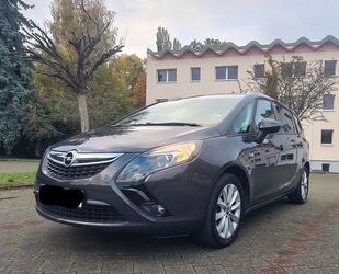 Opel Zafira Tourer Gebrauchtwagen