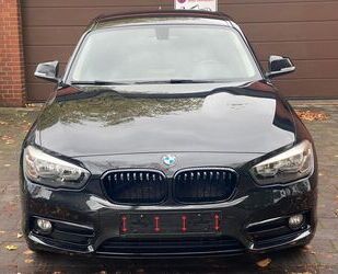 BMW 120 Gebrauchtwagen