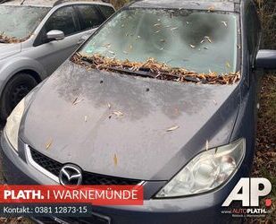 Mazda 5 Gebrauchtwagen