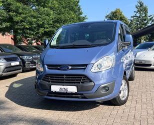 Ford Tourneo Custom Gebrauchtwagen