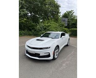 Chevrolet Camaro Gebrauchtwagen