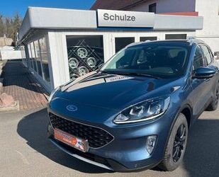 Ford Kuga Gebrauchtwagen