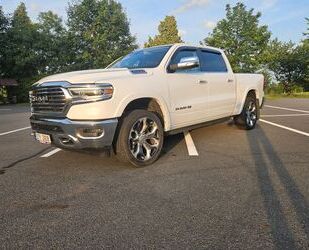 Dodge RAM Gebrauchtwagen