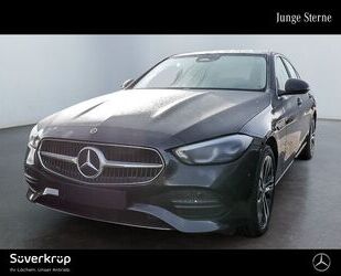 Mercedes-Benz C 300 Gebrauchtwagen