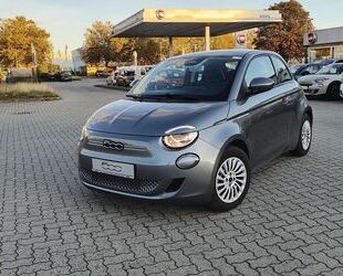Fiat 500e Gebrauchtwagen