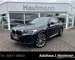 BMW X4 M40 Gebrauchtwagen