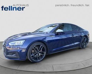 Audi S5 Gebrauchtwagen