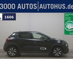 Citroen C3 Gebrauchtwagen