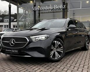 Mercedes-Benz E 220 Gebrauchtwagen