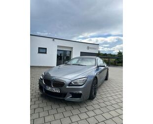 BMW 640 Gebrauchtwagen