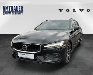 Volvo Volvo V60 B3 Geartr. Core - ACC, Voll-LED, Sitzh. Gebrauchtwagen