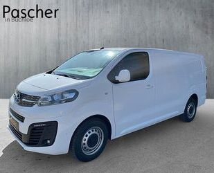 Opel Vivaro Gebrauchtwagen