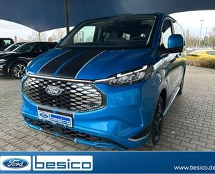 Ford Tourneo Custom Gebrauchtwagen