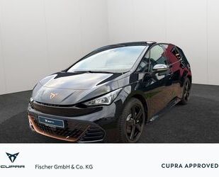 Cupra Born Gebrauchtwagen