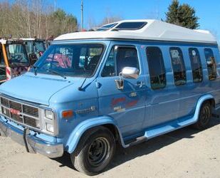GMC Vandura Gebrauchtwagen