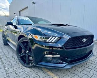 Ford Mustang Gebrauchtwagen