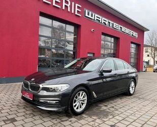 BMW 530 Gebrauchtwagen