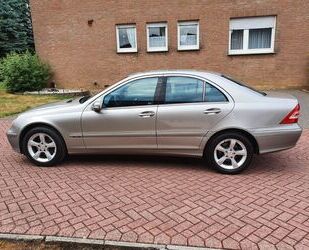 Mercedes-Benz C 230 Gebrauchtwagen