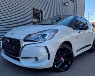 Citroen DS3 Gebrauchtwagen