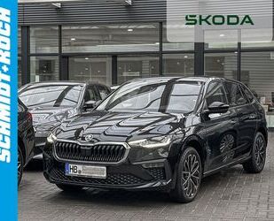 Skoda Scala Gebrauchtwagen