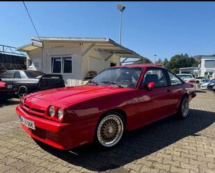 Opel Manta Gebrauchtwagen