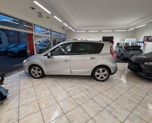 Renault Scenic Gebrauchtwagen