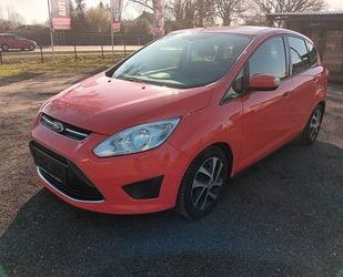 Ford C-Max Gebrauchtwagen