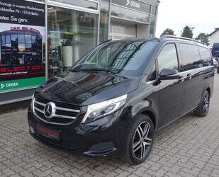 Mercedes-Benz V 250 Gebrauchtwagen