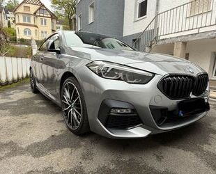 BMW 220 Gran Coupé Gebrauchtwagen
