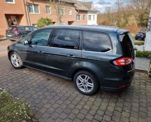 Ford Galaxy Gebrauchtwagen